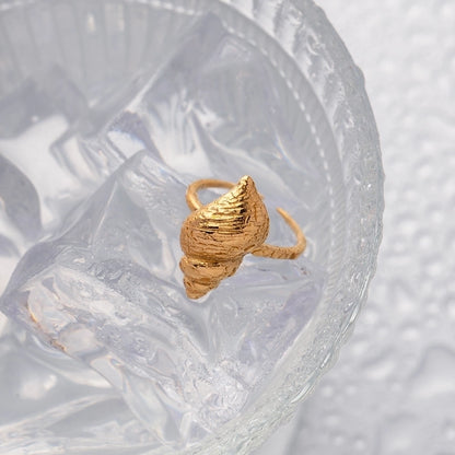 Bague Andromède