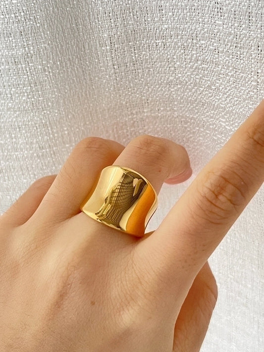 Bague Aélla