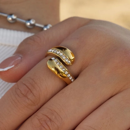 Bague Galatéa