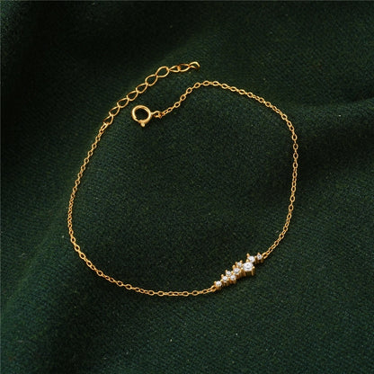 Bracelet Melpomène
