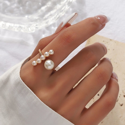 Bague Dione
