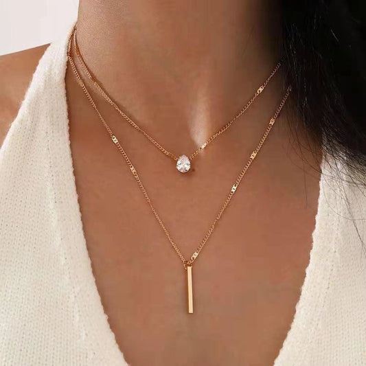 Collier Chloé