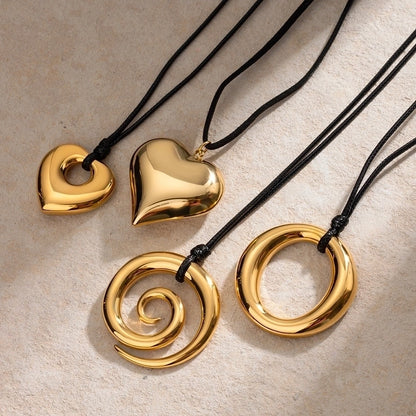 Collier Harmonia