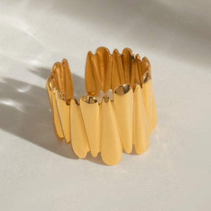 Bague Rhoda