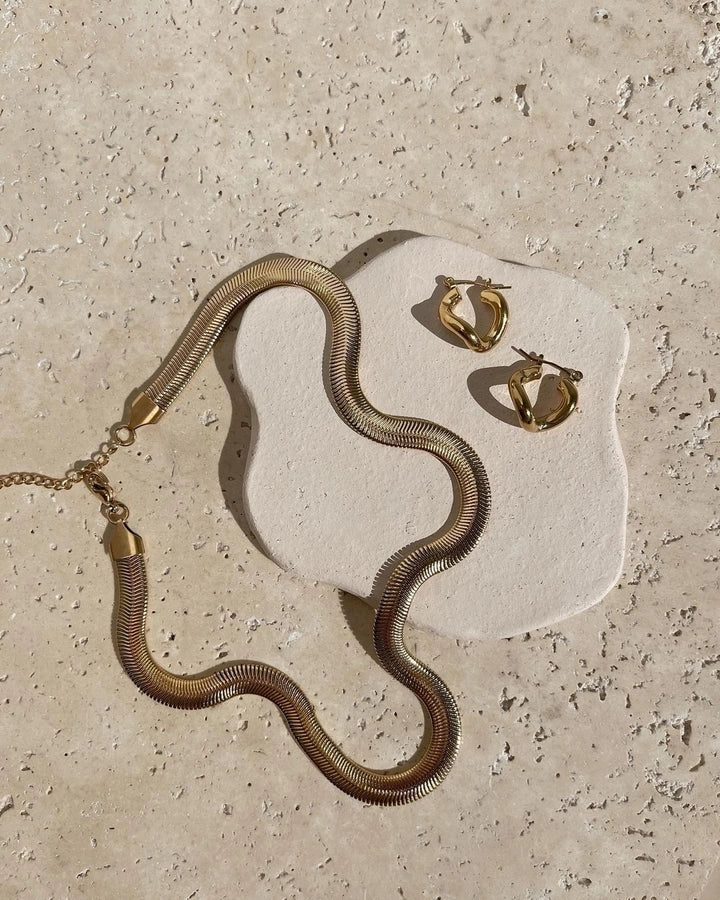 Collier Praxilla