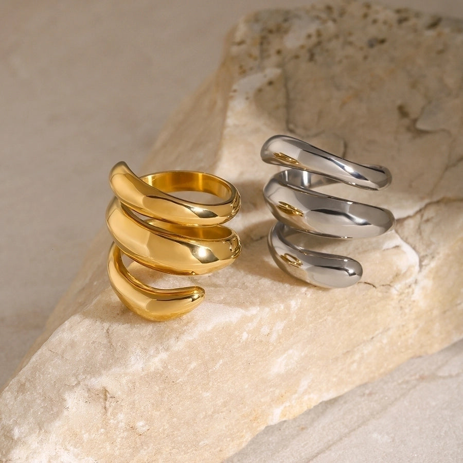 Bague Erato