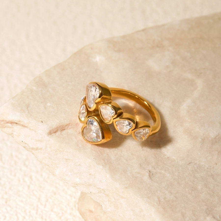 Bague Hippolyte