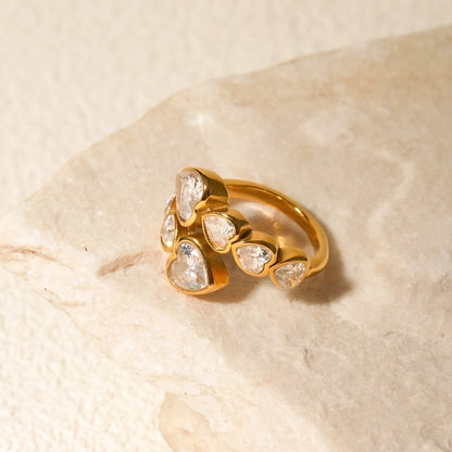 Bague Hippolyte