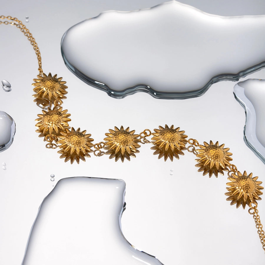 Collier Léda