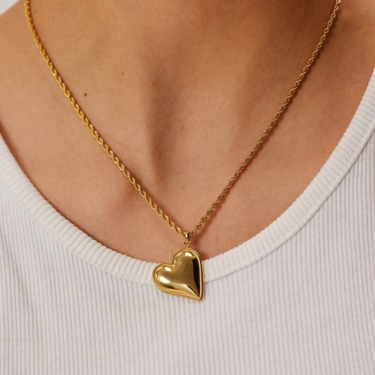 Collier Filippa