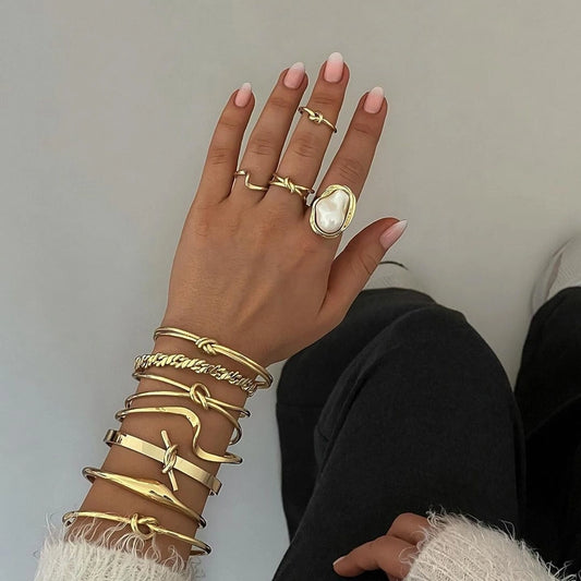 Bague Phoebe