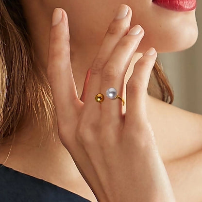 Bague Danae