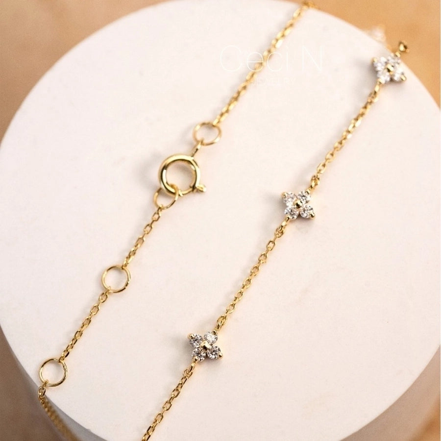 Bracelet Lysandra