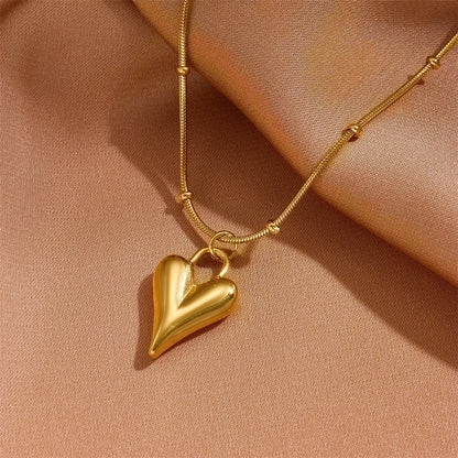Ensemble Collier, Boucles d'Oreilles, Bracelet Hébé