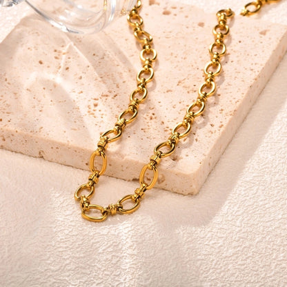 Collier Zéphyra