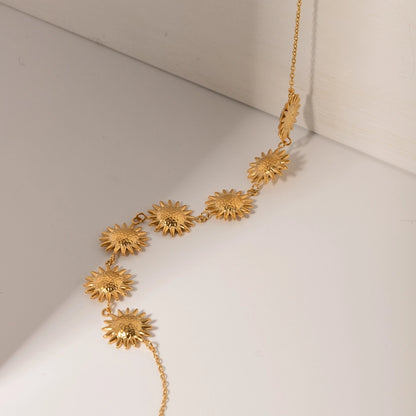 Collier Léda