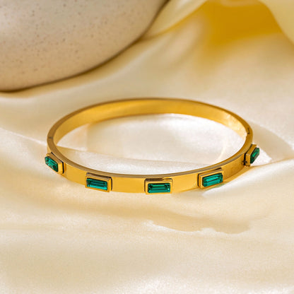 Bracelet Jonc Hélène