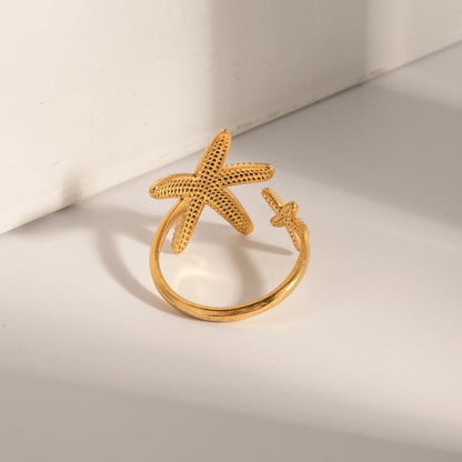 Bague Néréa