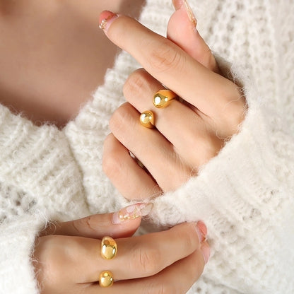 Bague Myrrha