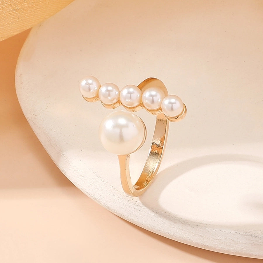 Bague Dione