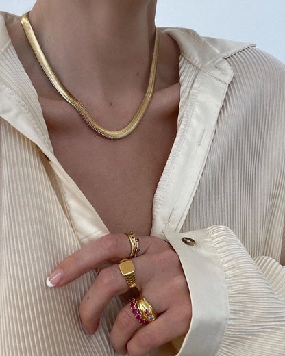 Collier Praxilla