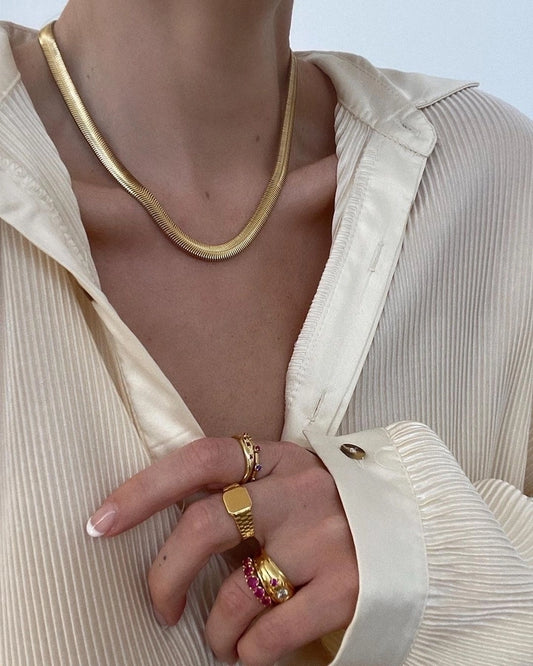 Collier Praxilla