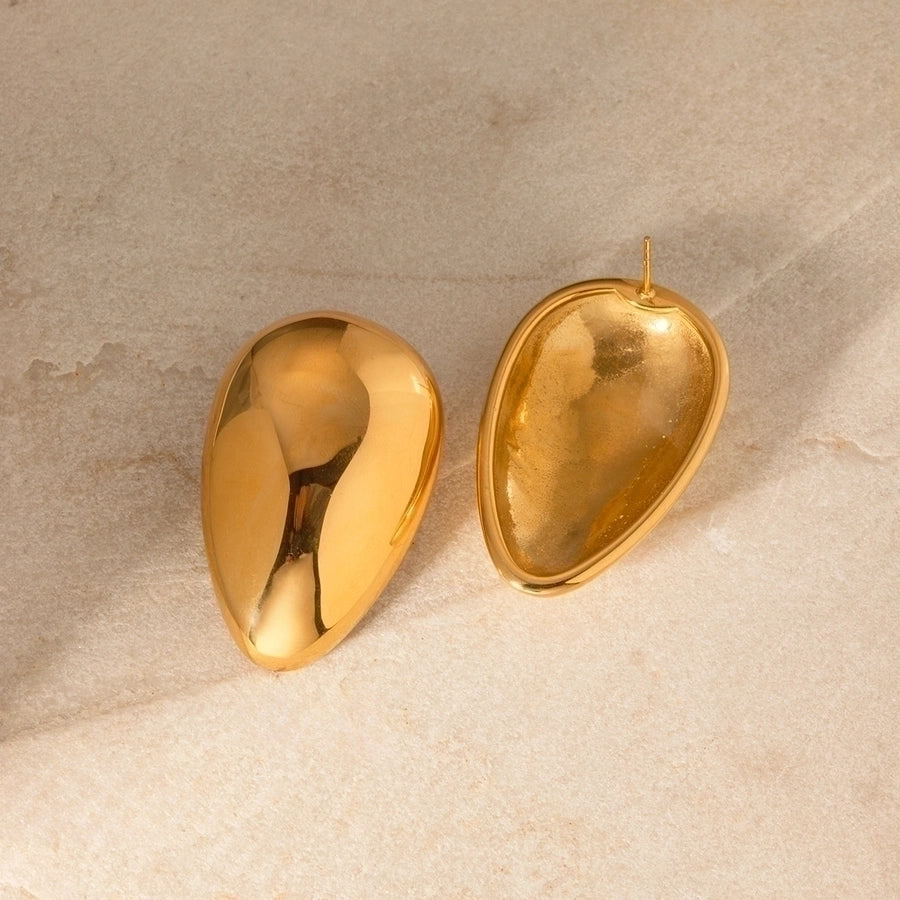 Boucles d'Oreilles Zaïra