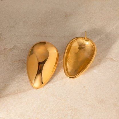 Boucles d'Oreilles Zaïra
