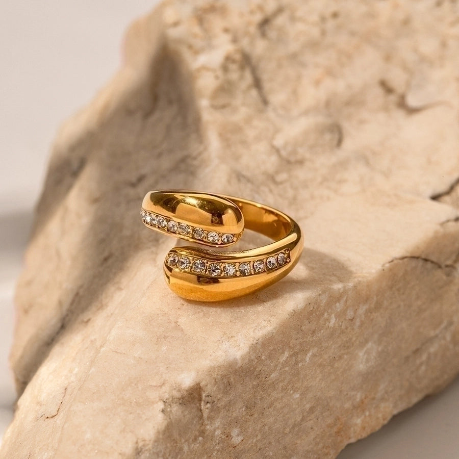 Bague Galatéa