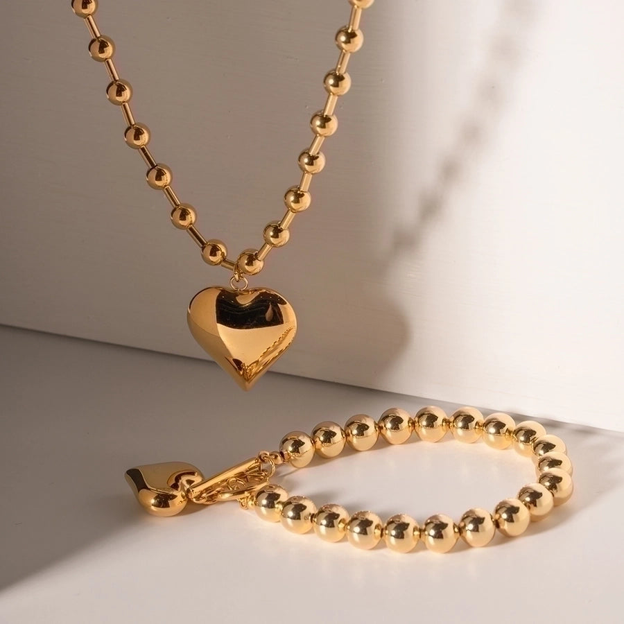 Collier et Bracelet	Aspasia