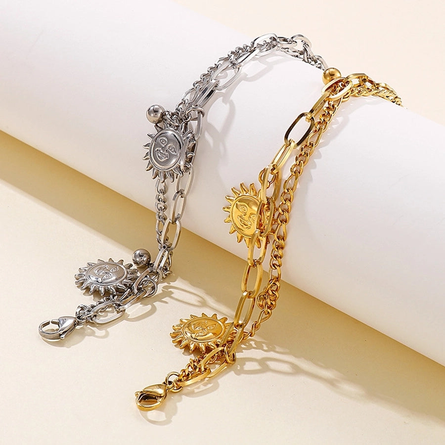 Bracelet Breloques Dimitra