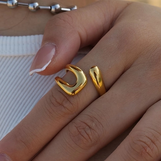 Bague Calypso