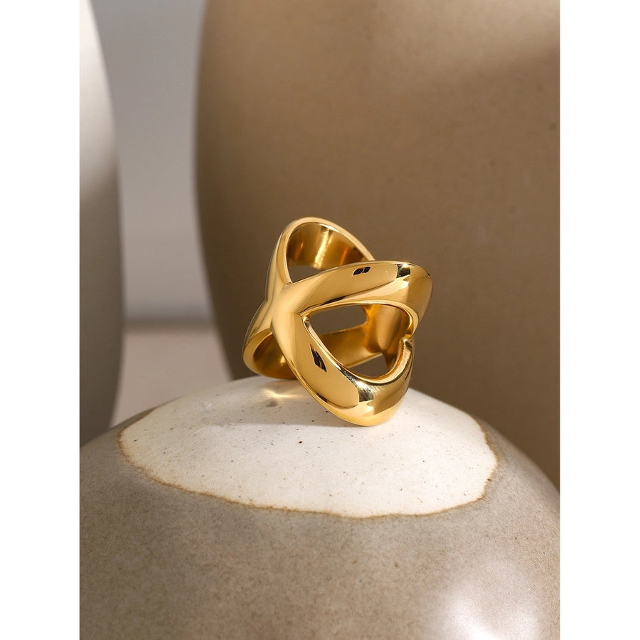 Bague Electra