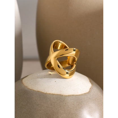 Bague Electra