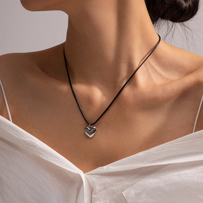 Collier Hèbe