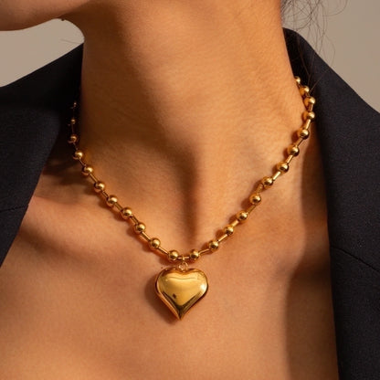 Collier et Bracelet	Aspasia