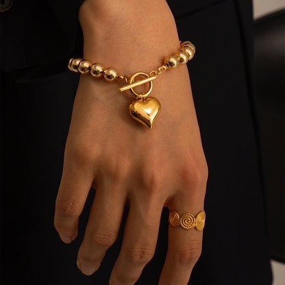 Collier et Bracelet	Aspasia