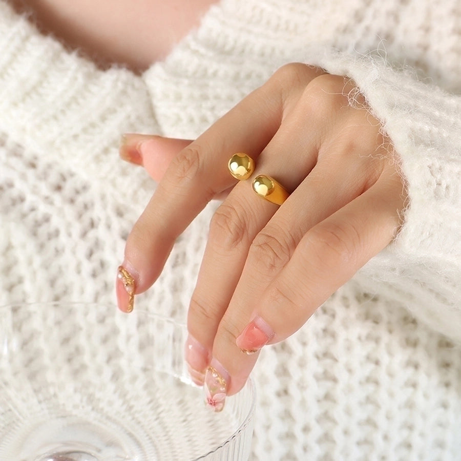 Bague Myrrha