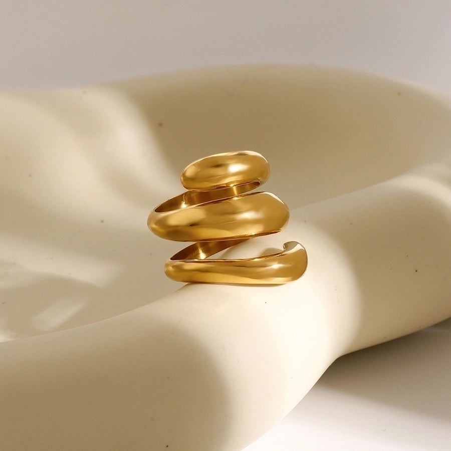 Bague Erato