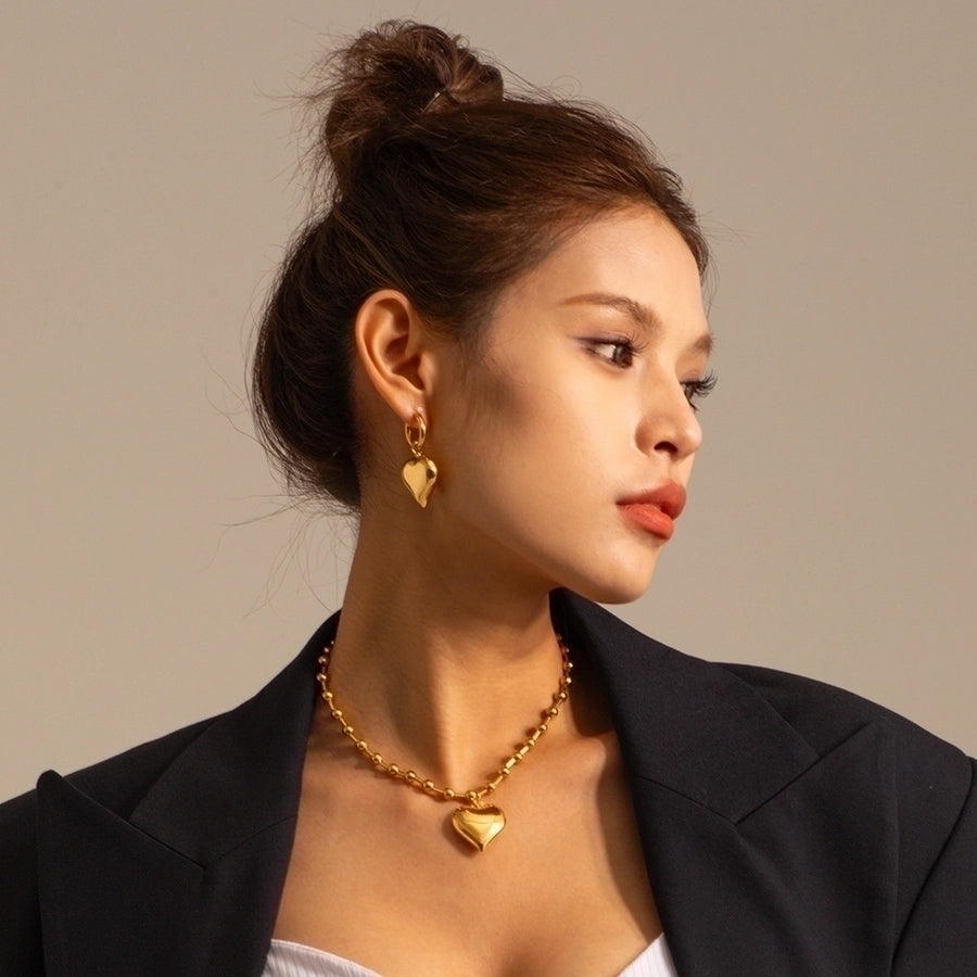 Collier et Bracelet	Aspasia