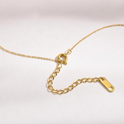 Collier Mellie