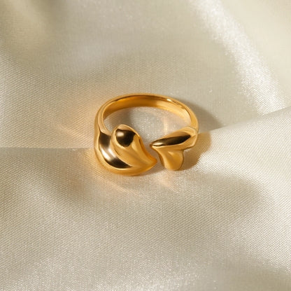 Bague Daphné