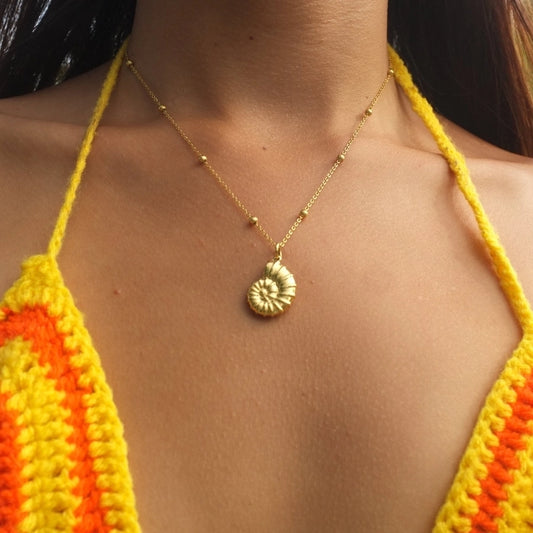 Collier Calypso
