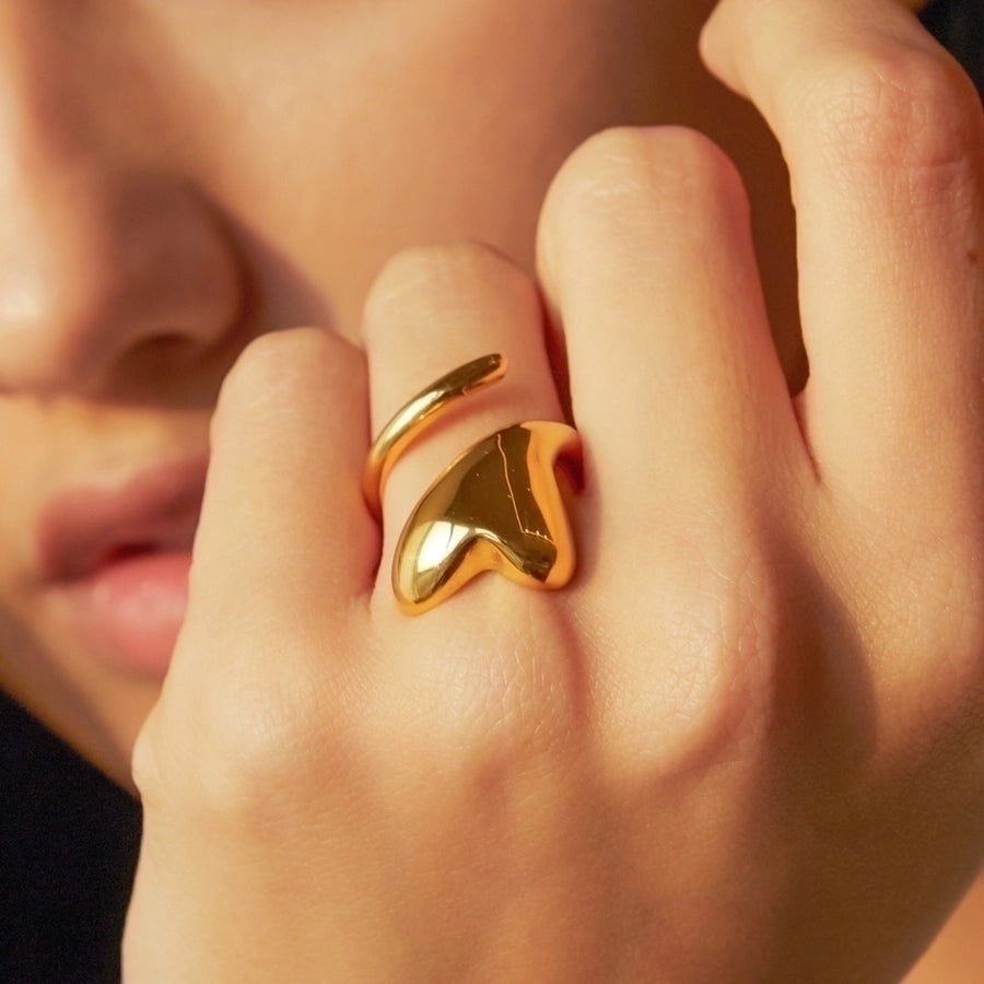 Bague Théssalia