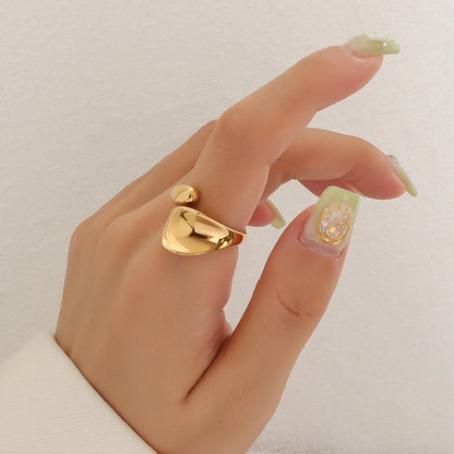 Bague Eunoïa