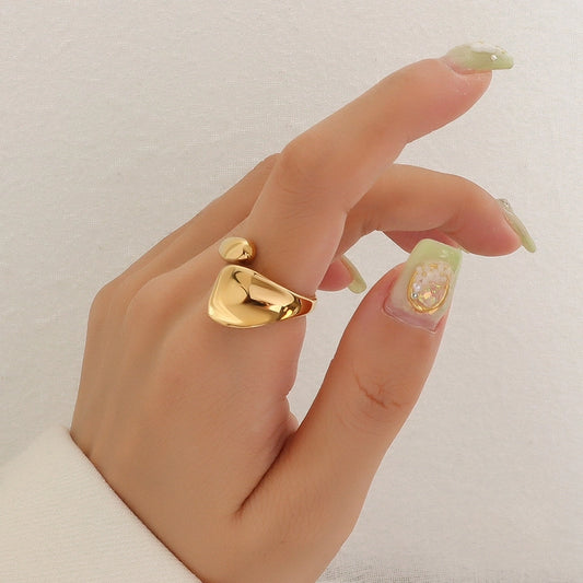 Bague Eunoïa