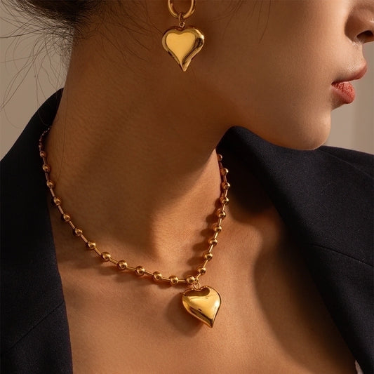 Collier et Bracelet	Aspasia