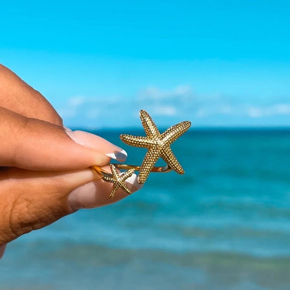 Bague Néréa