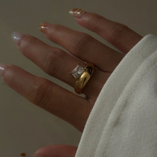 Bague Pasithéa