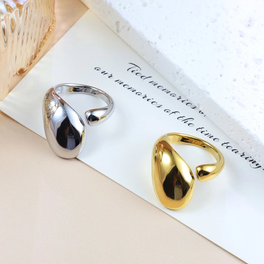 Bague Cléo